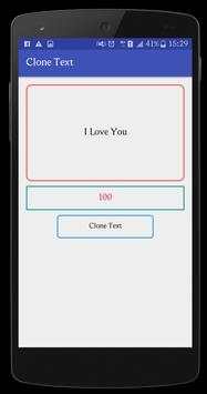 My Text Tool screenshot 8