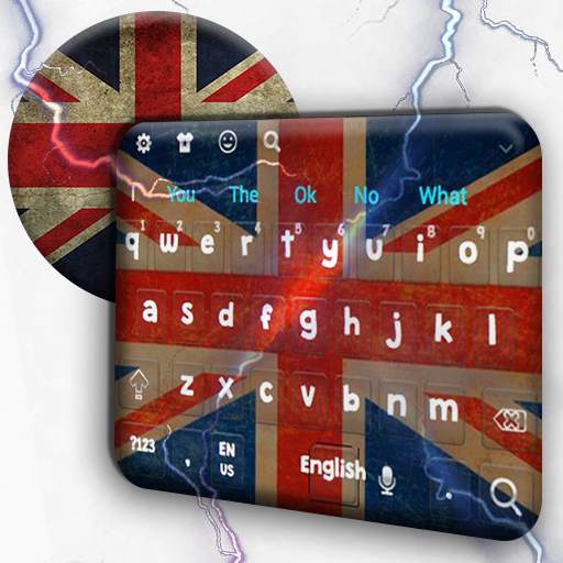 British Keyboard 1.0