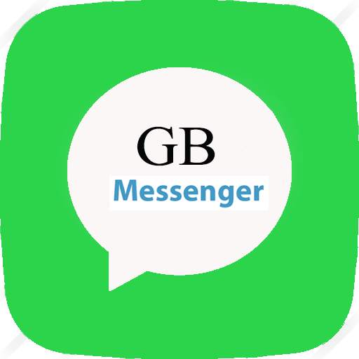 New GB Messenger 1.0