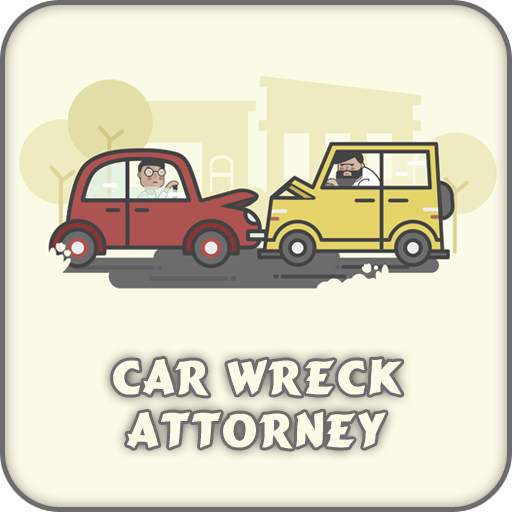 Car Wreck Attorny 1.0
