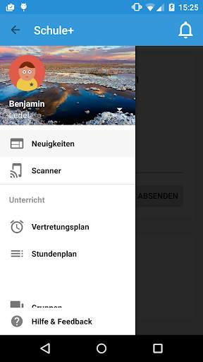 Schule  screenshot 2