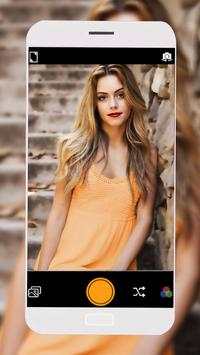 Camera Oppo F7 - Selfie Camera For Oppo F7 5 تصوير الشاشة
