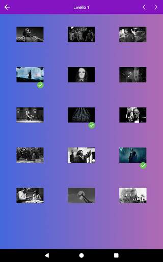 Indovina il Film — Movie Quiz screenshot 11