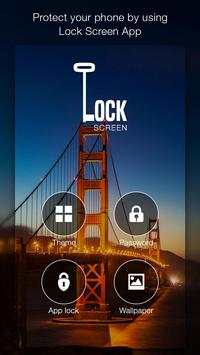 Lock Screen And App Lock screenshot 1