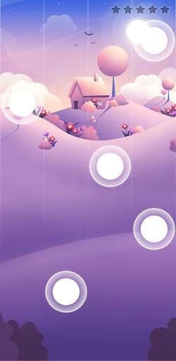 Blackpink Piano : Kpop Dream Piano Tiles Game! screenshot 4