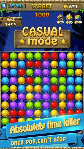 Bubble Breaker 2 تصوير الشاشة