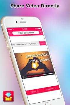 HD Video Downloader screenshot 5