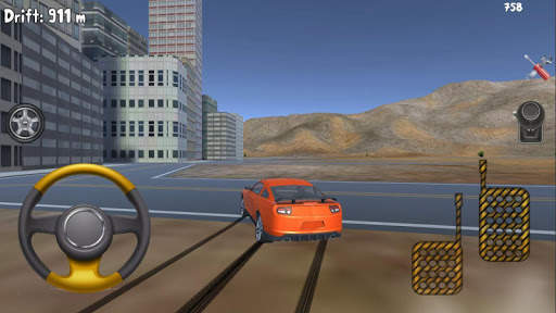 Fast Cars Racing Drift screenshot 4