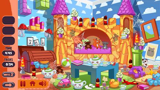 Home Cleaning and Makeover House screenshot 4