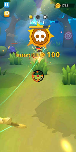 Ninja Assassin – Shadow Samurai FPS Shooter screenshot 4