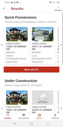 My Rohit Home screenshot 5