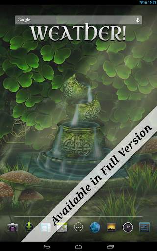 Celtic Garden Free screenshot 19