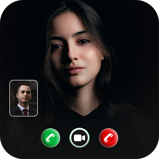Livego - Girls Random Video Chat icon