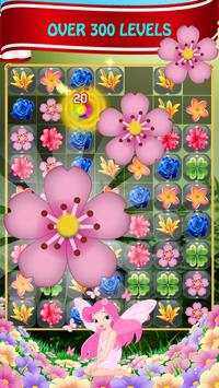 Blossom Crush screenshot 3