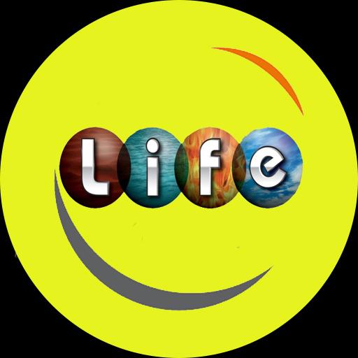 life icon