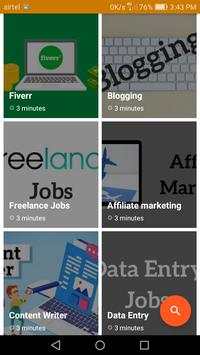 Part Time Jobs screenshot 4