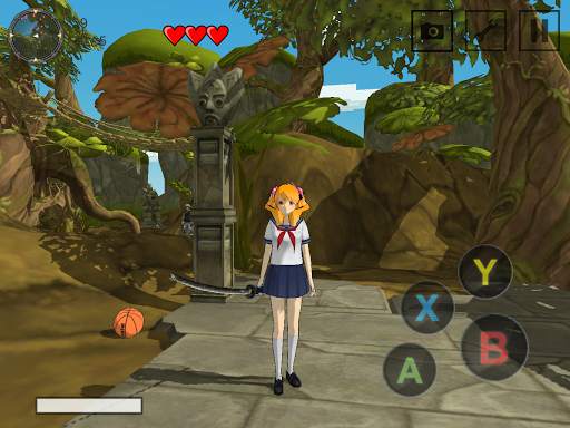 High School Simulator Battle screenshot 20