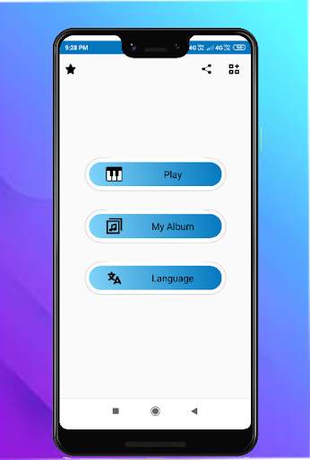 Piano Musical Instrument screenshot 1