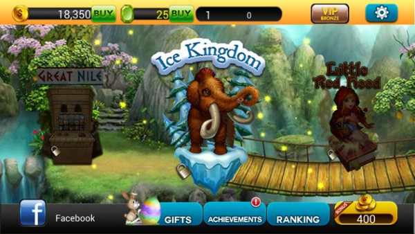 King Slots - Free Slot Machine screenshot 2