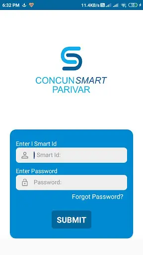 Concunsmart Parivar screenshot 2