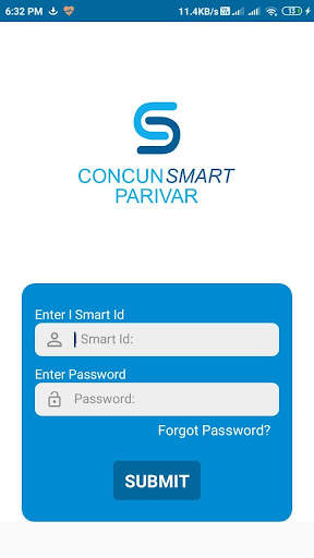 Concunsmart Parivar screenshot 2
