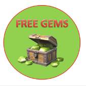 Coc Free Gems : Coc Gems Tips 6.7
