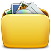 File Manager icon