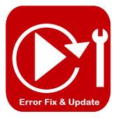 Update YouTube Quickly error fix 1.0