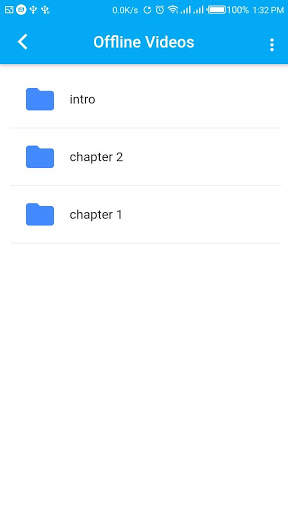 Gode Academy screenshot 8