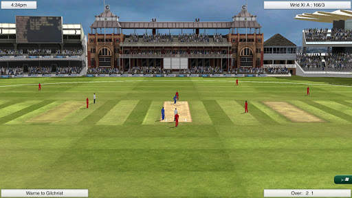 Cricket Captain 2019 screenshot 15