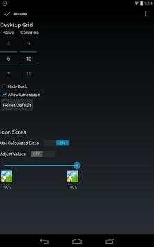 Retribution Launcher screenshot 7
