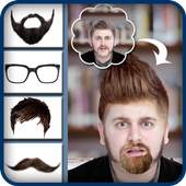 Man Hair Mustache Style PRO 1.0.6