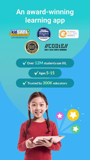 IXL screenshot 8