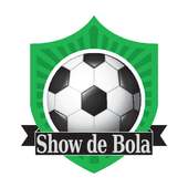 EsporteNet - Show de Bola logo