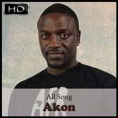 All Songs Akon | No Internet icon