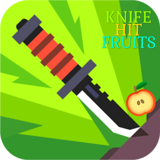 Knife Hit Fruits icon