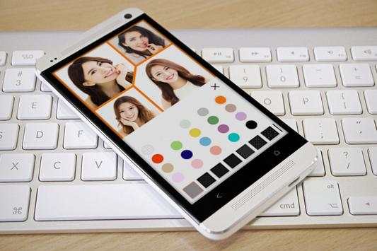 Sweet BeautyPlus Camera 2018 screenshot 2
