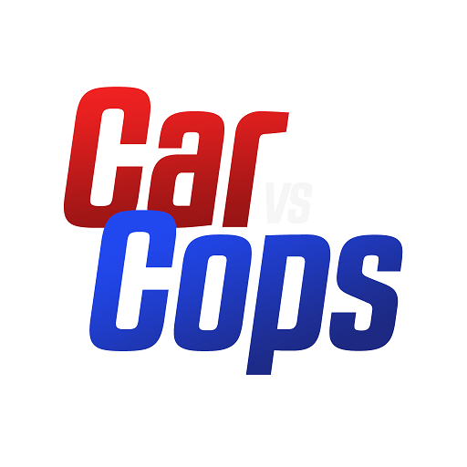 Car vs Cops icon