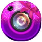 Wink Selfie Cam - Photo Filters App 1.0