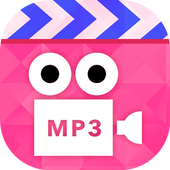 ikon Video To Mp3 Converter