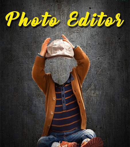 Baby Boy Suit Photo Maker screenshot 2