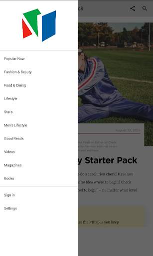 NoInk screenshot 6