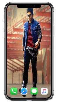 Allu Arjun Wallpapers HD screenshot 2