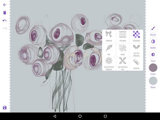 Art Break: Draw, Relax & Boost Your Productivity 11 تصوير الشاشة