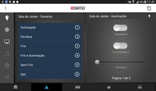 App Msato screenshot 6