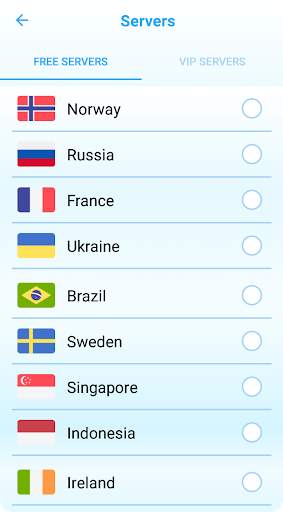 FreeFire VPN For Fast Gameing screenshot 5