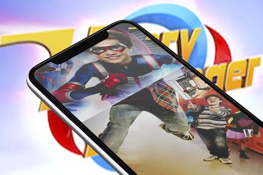 wallpaper for henry danger screenshot 3