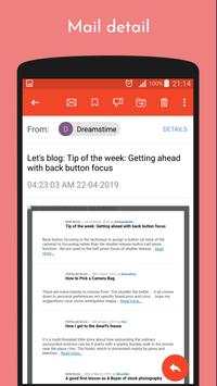Email screenshot 7