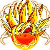 Super Saiyan Z Camera 1.0