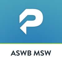 MSW Pocket Prep on 9Apps
